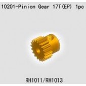 10201 Pinion Gear 17T(EP)