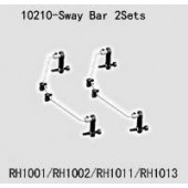 10210 Sway Bar