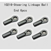 10216 Steering Linkage Ball End