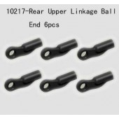 10217 Rear Upper Linkage Ball End