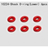 10224 Shock O-ring (Lower)