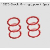 10226 Shock O-ring (Upper)