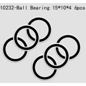 10232 Ball Bearing 15*10*4