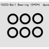 10233 Ball Bearing10*5*4