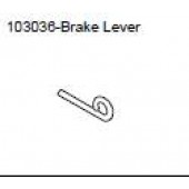 103036 Brake Lever