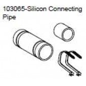 103065 Silicon Connecting Pipe