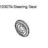 103079 Steering Gear