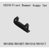 10310 Front Bumper Buggy