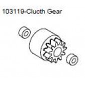 103119 Clucth Gear