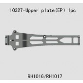 10327 Buggy Upper Plate(EP)