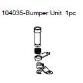 104035 Bumper Unit