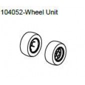 104052 Wheel Unit