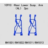 10910 Alum Rear Lower Susp. Arm
