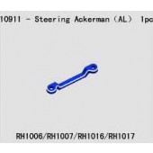 10911 Alum Steering Ackerman