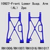 10927 Front Lower Susp. Arm(Al.)