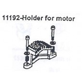 11192 Holder for Motor