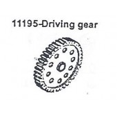 11195 Driving Gear