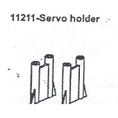 11211 Servo Holder