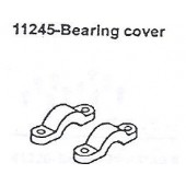 11245 Bearing cover