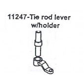 11247 Tie Rod Lever w/ Holder