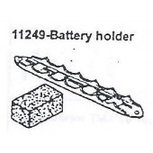 11249 Battery Holder