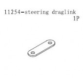 11254 Connecting Plate
