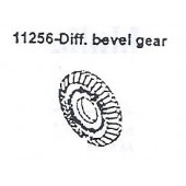 11256 Differential Bevel Gear