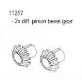 11257 Differential Pinion Bevel Gear