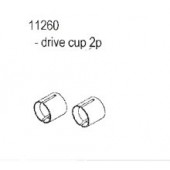 11260 Drive Cup