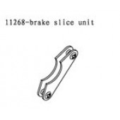 11268 Brake Slice Unit