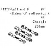 11272 Tie Rod 200mm