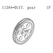 11284 (103117) Main Gear