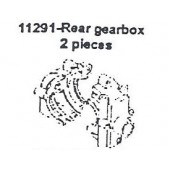 11291 Rear Gear Box 2PCS