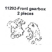 11292 Front Gear box 2PCS
