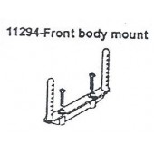 11294 Front body Mont