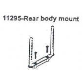 11295  Rear Body Mont