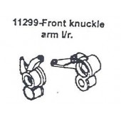 11299 Front Knuckle Arm L/R