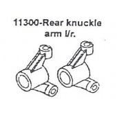 11300 Rear Knuckle Arm L/R