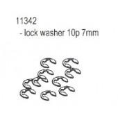 11342 Lock Washer 7mm
