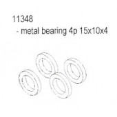 11348 Metal Bearing 15*10*4