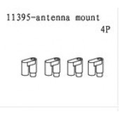 11395 Antenna Mount