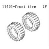 11405 Front Tire