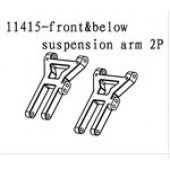 11415 Front & Below Suspension Arm