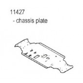 11427 Chassis Plate