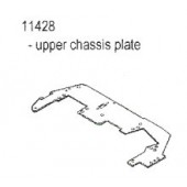11428 Upper Chassis Plate