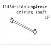 11434 Side Long & Rear Driving Shaft