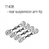 11438 Rear Suspension Arm