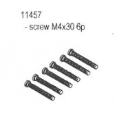 11457 Screw M4x30