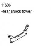11606 Rear Shock Tower