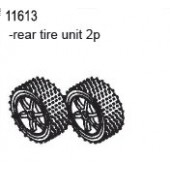 11613 Tires/Rim Buggy Rear